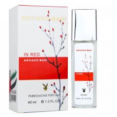 Парфуми жіночі Armand Basi In Red Pheromone Parfum 40 мл (Armand Basi In Red)