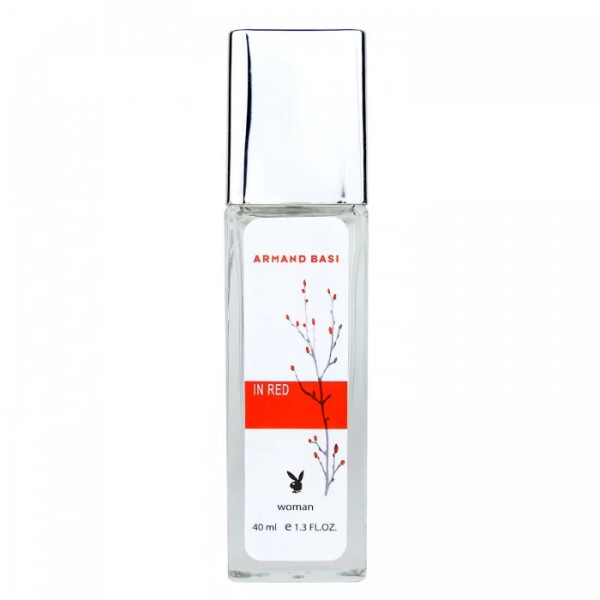 Парфуми жіночі Armand Basi In Red Pheromone Parfum 40 мл (Armand Basi In Red)