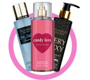 Парфумована косметика