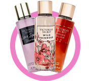 Парфумовані спреї