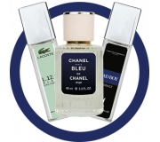 Чоловічі парфуми