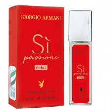 Парфуми жіночі Giorgio Armani Si Passione Eclat Pheromone Parfum 40 мл (Giorgio Armani Si Passione Eclat)
