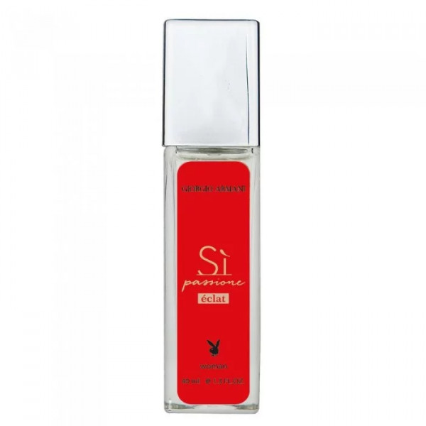 Парфуми жіночі Giorgio Armani Si Passione Eclat Pheromone Parfum 40 мл (Giorgio Armani Si Passione Eclat)