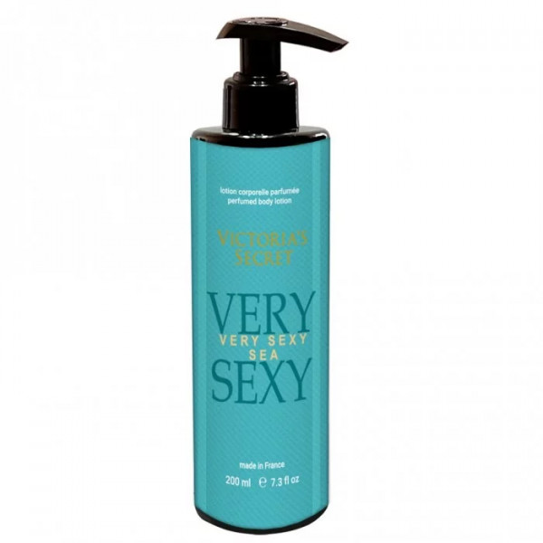 Парфумований лосьйон для тіла Victoria`s Secret Very Sexy Sea Brand Collection 200 мл
