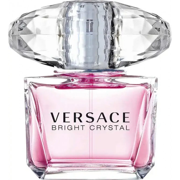 Парфуми жіночі Versace Bright Crystal 90 мл (Versace Bright Crystal)