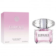 Парфуми жіночі Versace Bright Crystal 90 мл (Versace Bright Crystal)