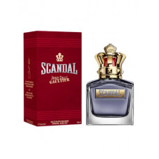 Парфуми чоловічі Jean Paul Gaultier Scandal Pour Homme 100 мл (Жан Поль Готьє Скандал)