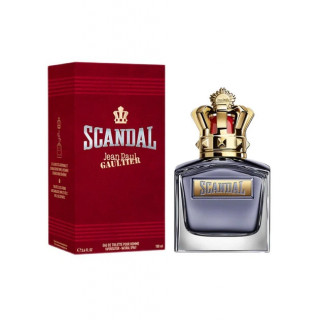 Парфуми чоловічі Jean Paul Gaultier Scandal Pour Homme 100 мл (Жан Поль Готьє Скандал)