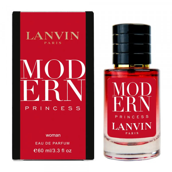Парфуми жіночі Lanvin Modern Princess 60 мл (Lanvin Modern Princess)