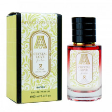 Парфуми жіночі Attar Collection Crystal Love For Her 60 мл (Crystal Love For Her Attar Collection)