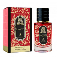 Парфуми унісекс Attar Collection Hayati 60 мл (Attar Collection Hayati)
