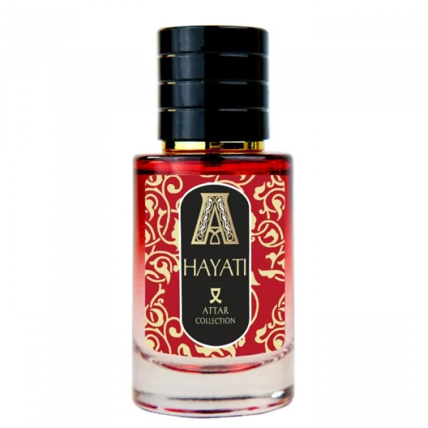 Парфуми унісекс Attar Collection Hayati 60 мл (Attar Collection Hayati)