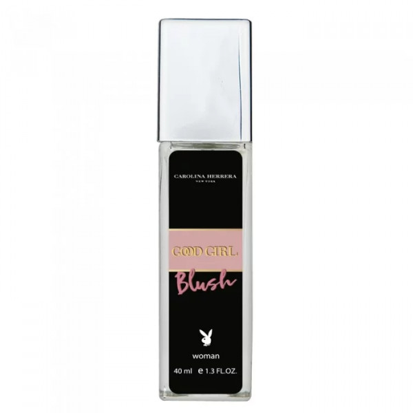 Парфуми жіночі Carolina Herrera Good Girl Blush Pheromone Parfum 40 мл (Carolina Herrera Good Girl Blush)