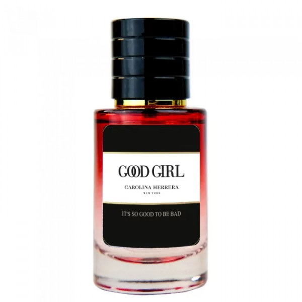 Парфуми жіночі Carolina Herrera Good Girl 60 мл (Carolina Herrera Good Girl)