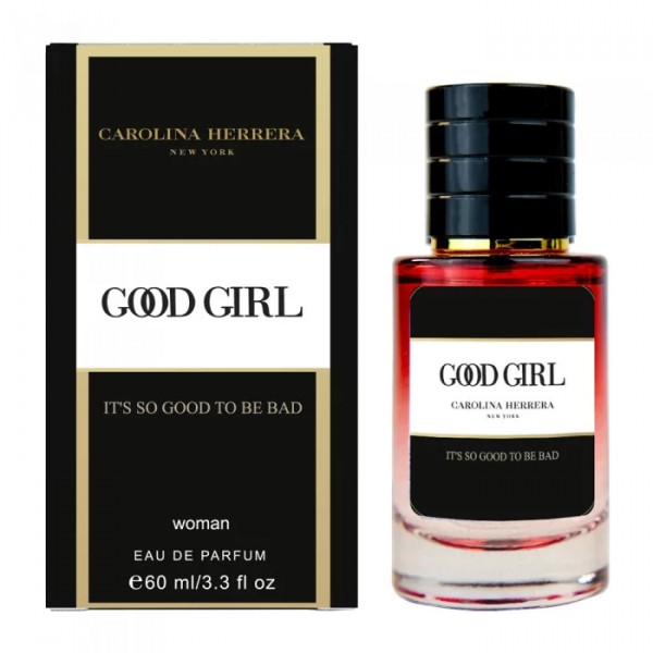 Парфуми жіночі Carolina Herrera Good Girl 60 мл (Carolina Herrera Good Girl)