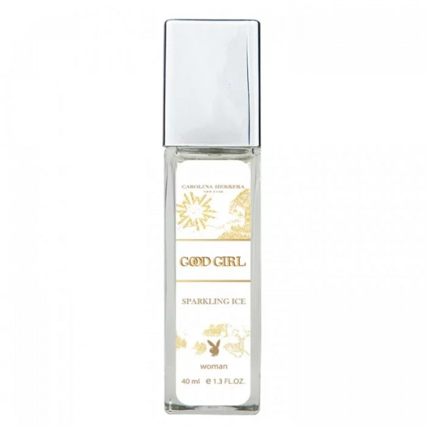 Парфуми жіночі Carolina Herrera Good Girl Sparkling Ice Pheromone Parfum 40 мл (Good Girl Sparkling Ice Carolina Herrera)
