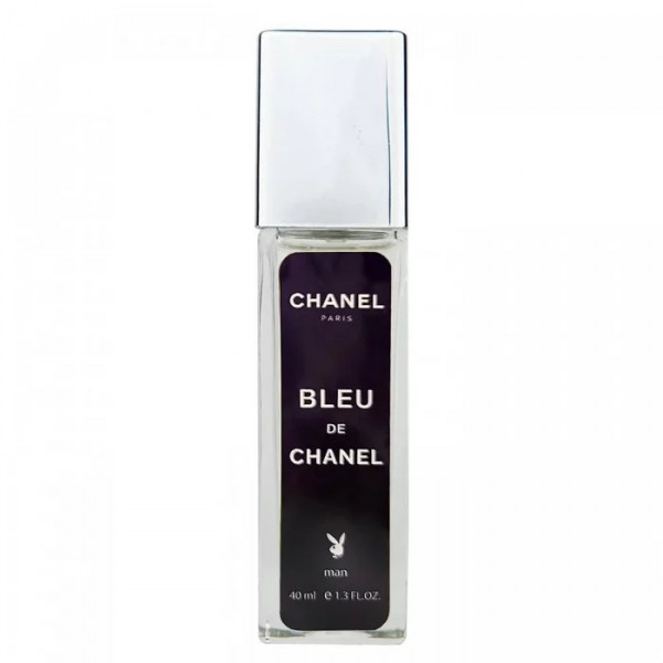 Парфуми чоловічі Chanel Bleu de Chanel Pheromone Parfum 40 мл (Bleu de Chanel Chanel)
