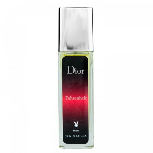 Парфуми чоловічі Dior Fahrenheit Pheromone Parfum 40 мл (Dior Fahrenheit)