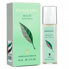 Парфуми жіночі Elizabeth Arden Green Tea Pheromone Parfum 40 мл (Elizabeth Arden Green Tea)