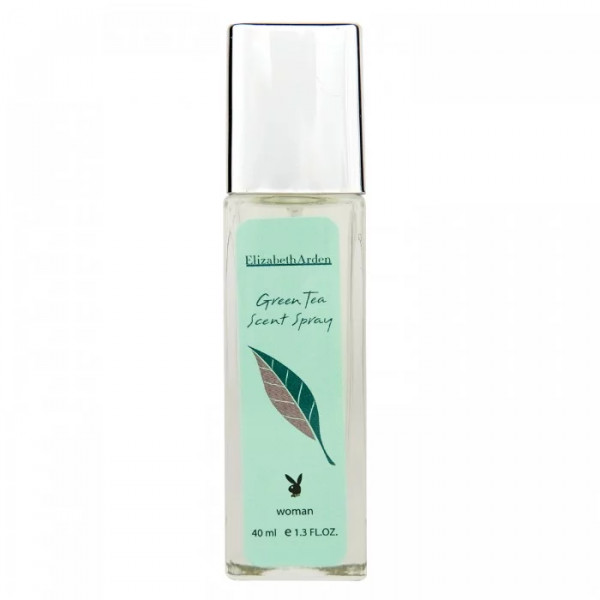 Парфуми жіночі Elizabeth Arden Green Tea Pheromone Parfum 40 мл (Elizabeth Arden Green Tea)