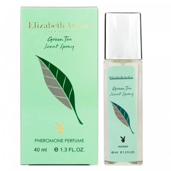 Парфуми жіночі Elizabeth Arden Green Tea Pheromone Parfum 40 мл (Elizabeth Arden Green Tea)