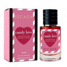 Парфуми жіночі E Candy Love 60 мл (E Candy Love)