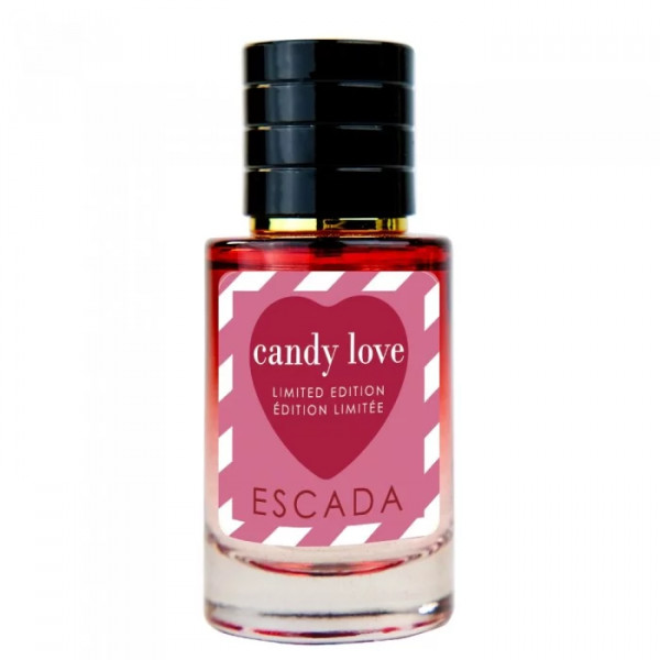 Парфуми жіночі E Candy Love 60 мл (E Candy Love)