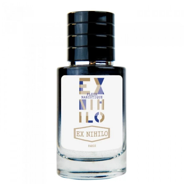 Парфуми унісекс Ex Nihilo Fleur Narcotique 60 мл (Ex Nihilo Fleur Narcotique)