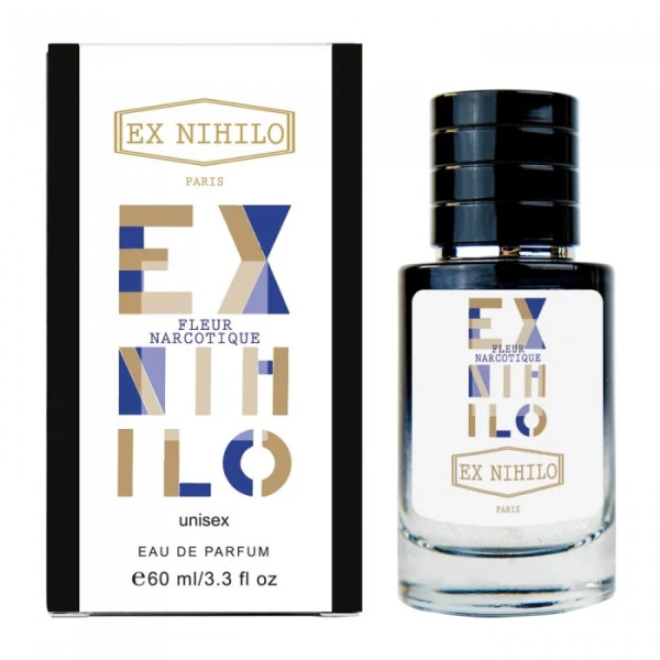 Парфуми унісекс Ex Nihilo Fleur Narcotique 60 мл (Ex Nihilo Fleur Narcotique)