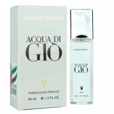 Парфуми чоловічі Giorgio Armani Acqua di Gio Pheromone Parfum 40 мл (Giorgio Armani Acqua di Gio)