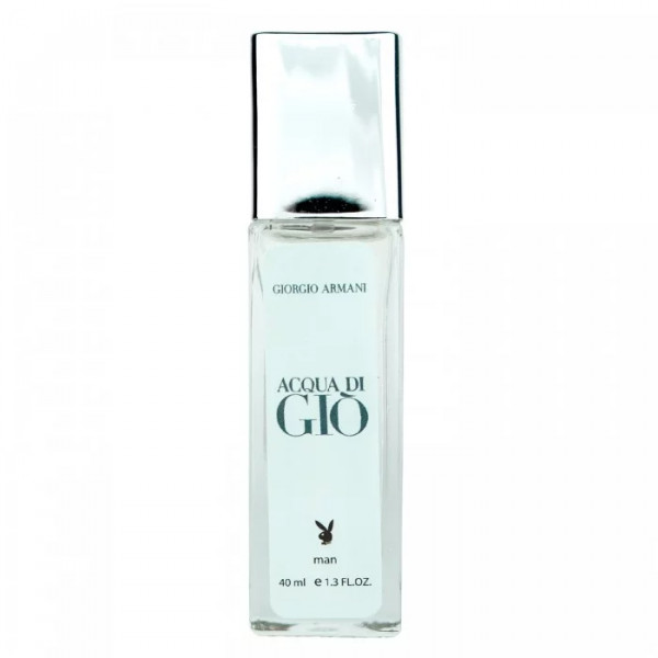 Парфуми чоловічі Giorgio Armani Acqua di Gio Pheromone Parfum 40 мл (Giorgio Armani Acqua di Gio)