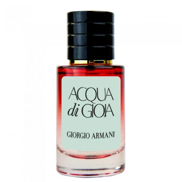 Парфуми жіночі Giorgio Armani Acqua di Gioia 60 мл (Giorgio Armani Acqua di Gioia)