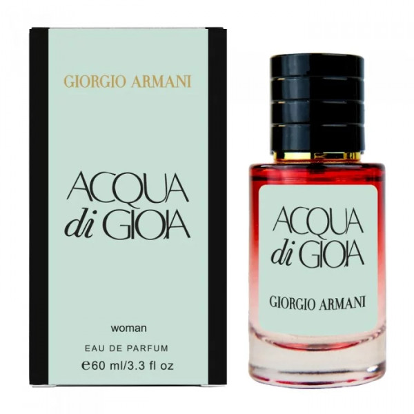 Парфуми жіночі Giorgio Armani Acqua di Gioia 60 мл (Giorgio Armani Acqua di Gioia)