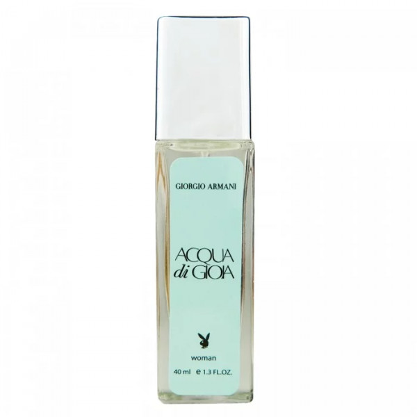 Парфуми жіночі Giorgio Armani Acqua di Gioia Pheromone Parfum 40 мл (Giorgio Armani Acqua di Gioia)