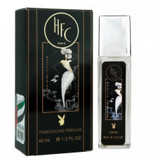 Парфуми жіночі Haute Fragrance Company Devils Intrigue Pheromone Parfum 40 мл (Devils Intrigue HFC)