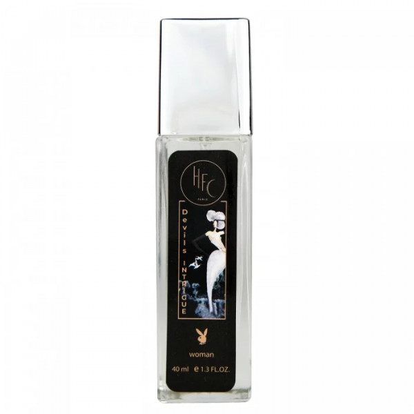 Парфуми жіночі Haute Fragrance Company Devils Intrigue Pheromone Parfum 40 мл (Devils Intrigue HFC)