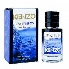 Парфуми чоловічі Kenzo L’Eau Par Kenzo Pour Homme 60 мл (Kenzo L’Eau Par Kenzo Pour Homme)