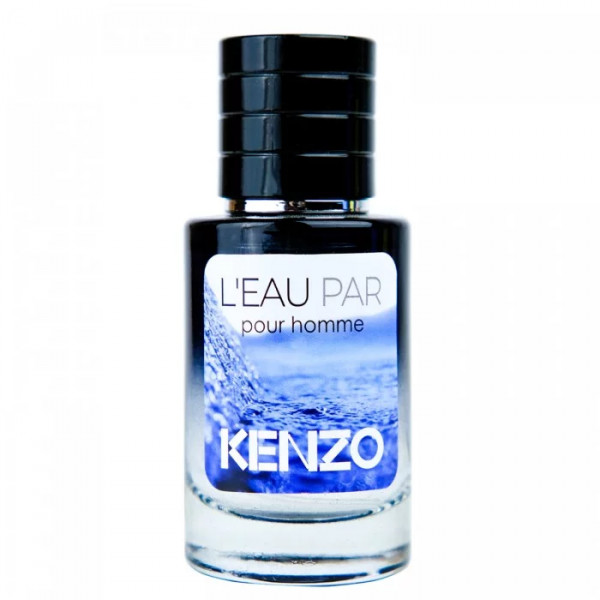 Парфуми чоловічі Kenzo L’Eau Par Kenzo Pour Homme 60 мл (Kenzo L’Eau Par Kenzo Pour Homme)