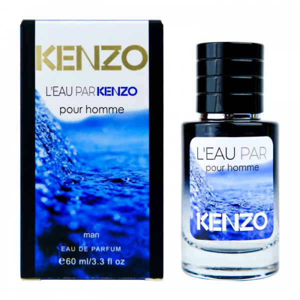 Парфуми чоловічі Kenzo L’Eau Par Kenzo Pour Homme 60 мл (Kenzo L’Eau Par Kenzo Pour Homme)