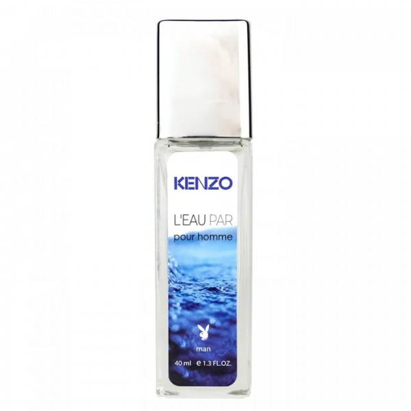Парфуми чоловічі Kenzo L’Eau Par Kenzo Pour Homme Pheromone Parfum 40 мл (Kenzo L’Eau Par Kenzo Pour Homme)