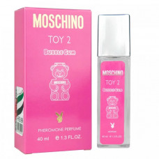 Парфуми жіночі Moschino Toy 2 Bubble Gum Pheromone Parfum 40 мл (Moschino Toy 2 Bubble Gum)