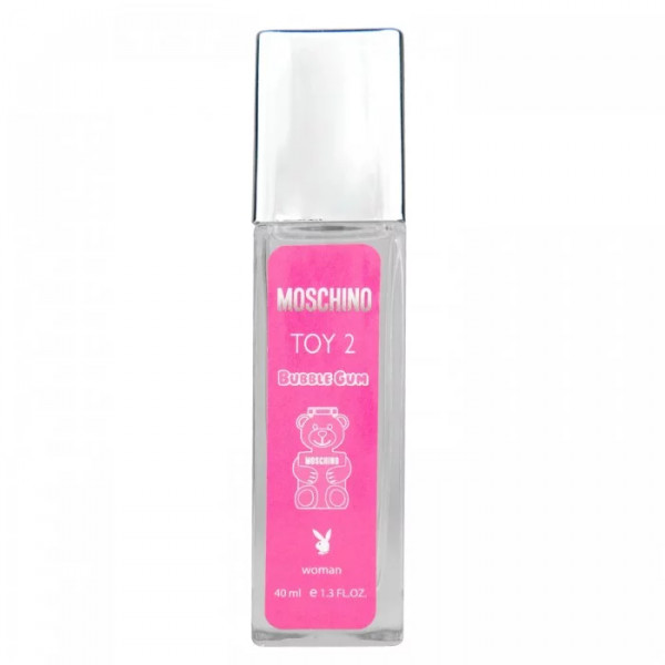 Парфуми жіночі Moschino Toy 2 Bubble Gum Pheromone Parfum 40 мл (Moschino Toy 2 Bubble Gum)