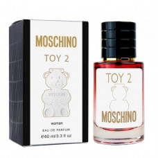 Парфуми жіночі Moschino Toy 2 60 мл (Moschino Toy 2)