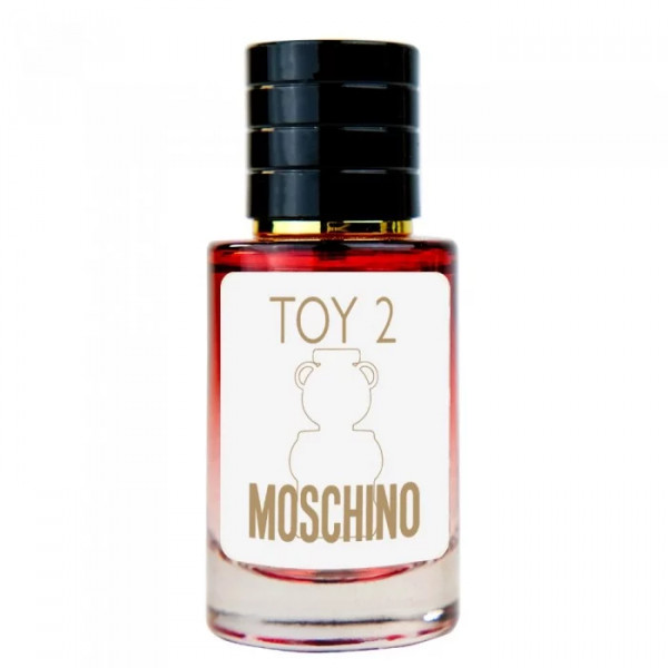 Парфуми жіночі Moschino Toy 2 60 мл (Moschino Toy 2)