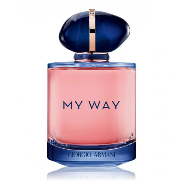 Парфуми жіночі Giorgio Armani My Way Intense 90 мл
