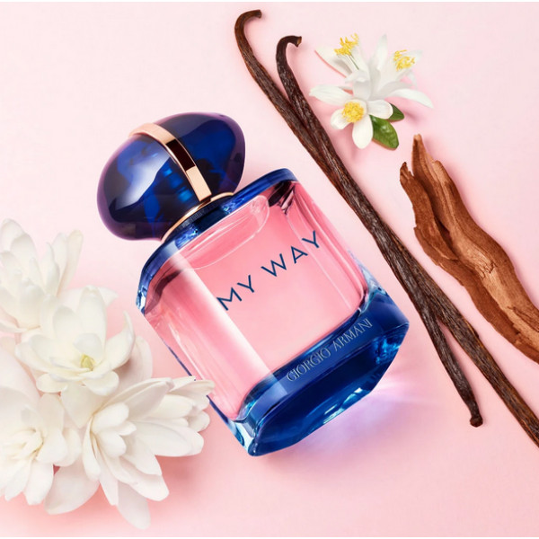 Парфуми жіночі Giorgio Armani My Way Intense 90 мл