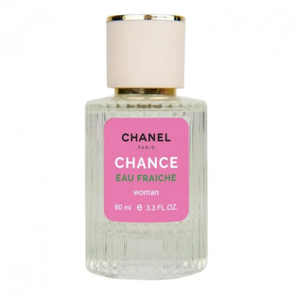 Парфуми жіночі Chanel Chance Eau Fraiche 60 мл (Chanel Chance Eau Fraiche)