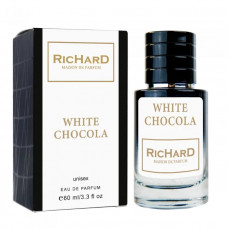 Парфуми унісекс Richard White Chocola 60 мл (Richard White Chocola)