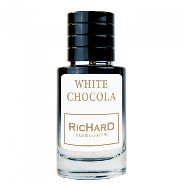 Парфуми унісекс Richard White Chocola 60 мл (Richard White Chocola)