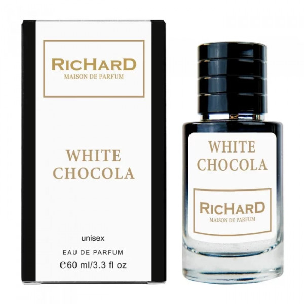 Парфуми унісекс Richard White Chocola 60 мл (Richard White Chocola)